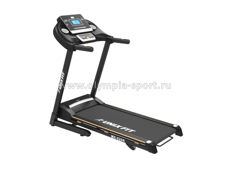Беговая дорожка UNIX Fit MX-520R