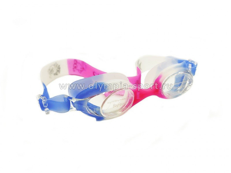 Очки для плавания Leacco SG700 подростковые