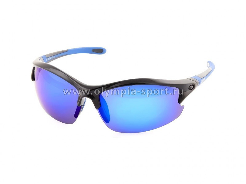 Очки поляриз. Norfin линз. с синие Revo