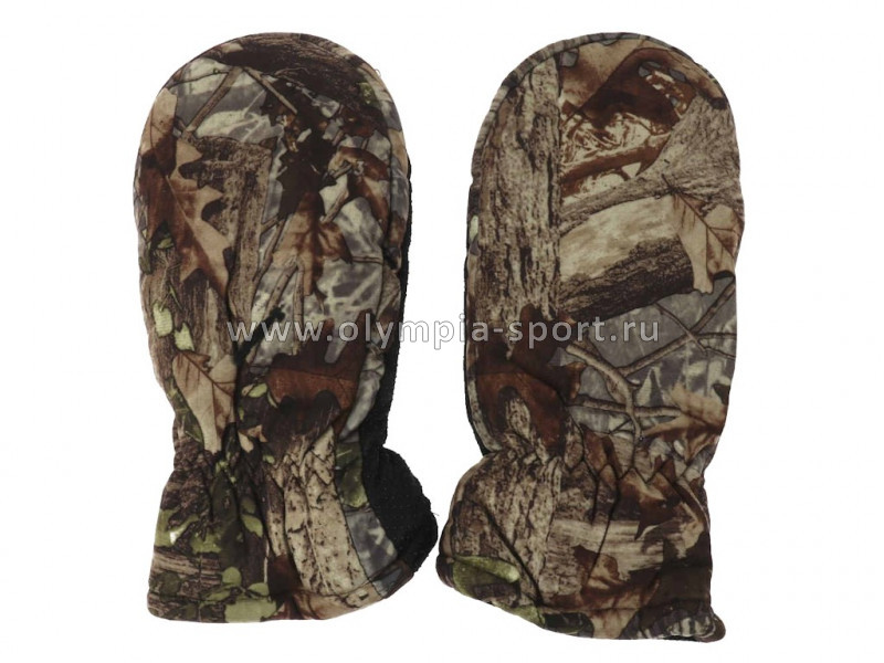 Рукавицы ST-08