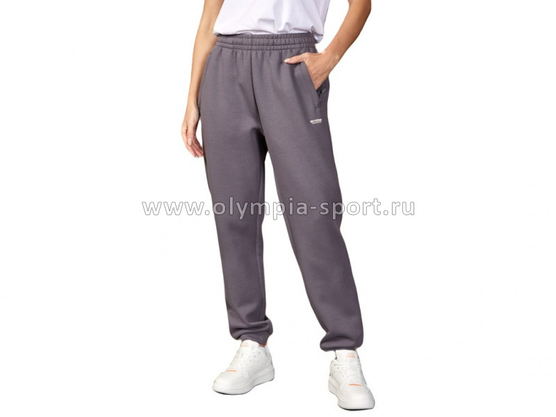 Брюки женские Strobbs T3308-1 серый