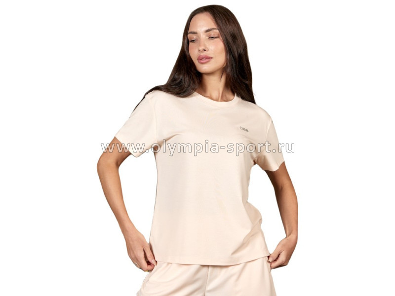 Футболка женская Strobbs T3309-11 розовый