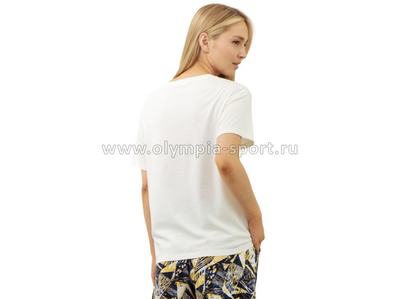 Футболка жен. Melado 4704W-20205.3F-121.1157