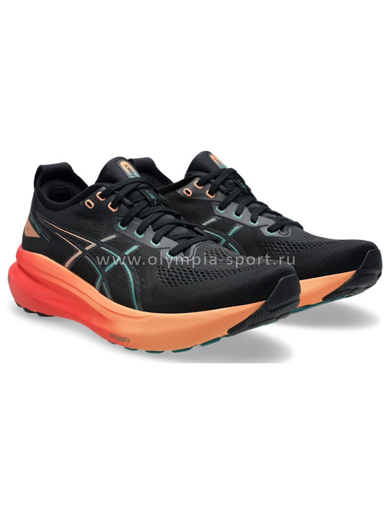 Кроссовки Asics Gel-Kayano 31 1011B867-004