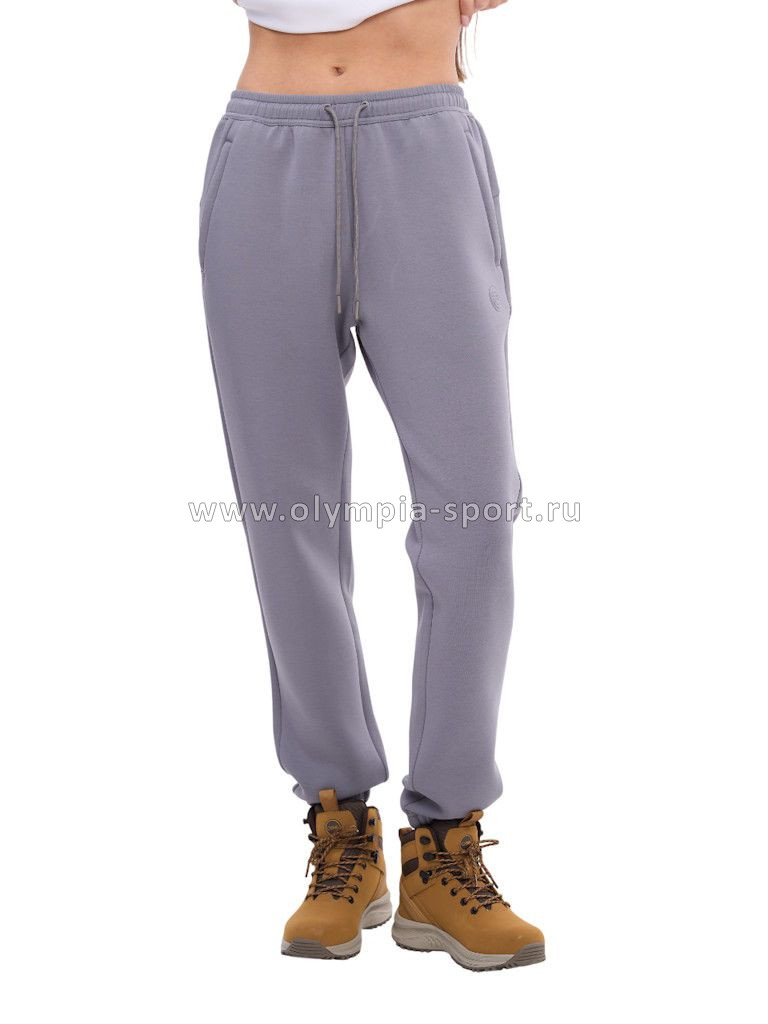 Брюки женские Strobbs T3400-1 серый