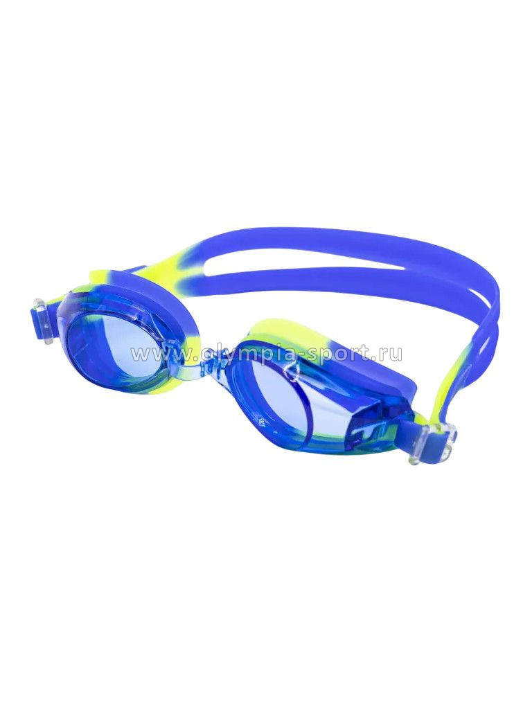 Очки для плавания Virtey G100 Jr