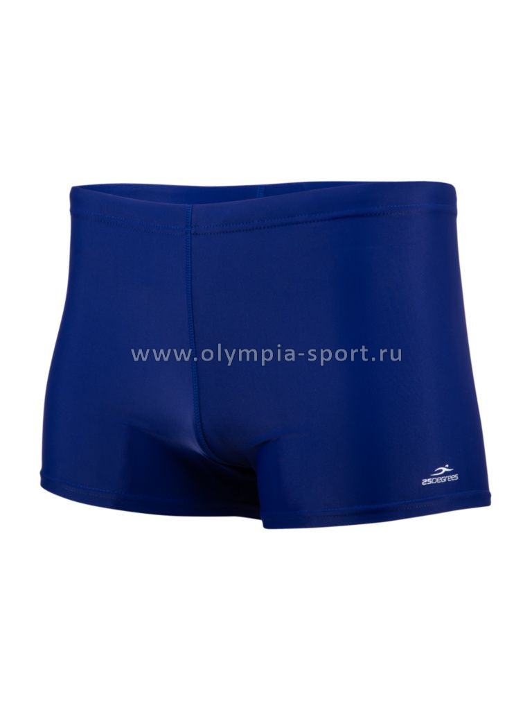 Плавки-шорты 25DEGREES Target Navy