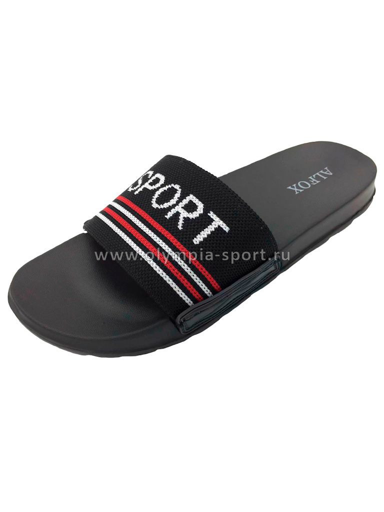 Сланцы муж. Alfox арт.A4492