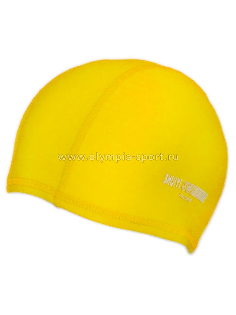 Шапочка для плавания SHUIYI AL-1117-2