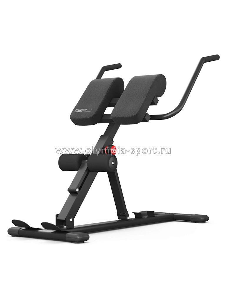 Гиперэкстензия UNIX Fit R-Chair 150G