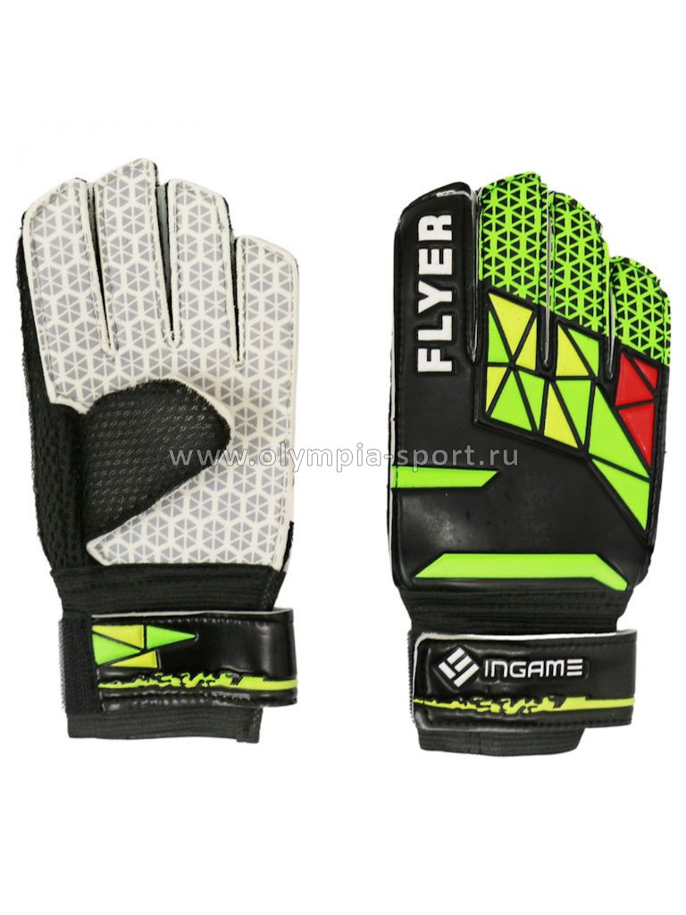 Перчатки вратарские Ingame Flyer IF-502